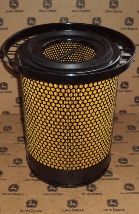 Filtr Powietrza John Deere AL78869, 6600,6610,6800,6810,6900