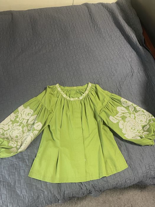 Вишиванка- костюм! Ексклюзив! VIKTORIA HASIUK! Вишукана святкова річ!