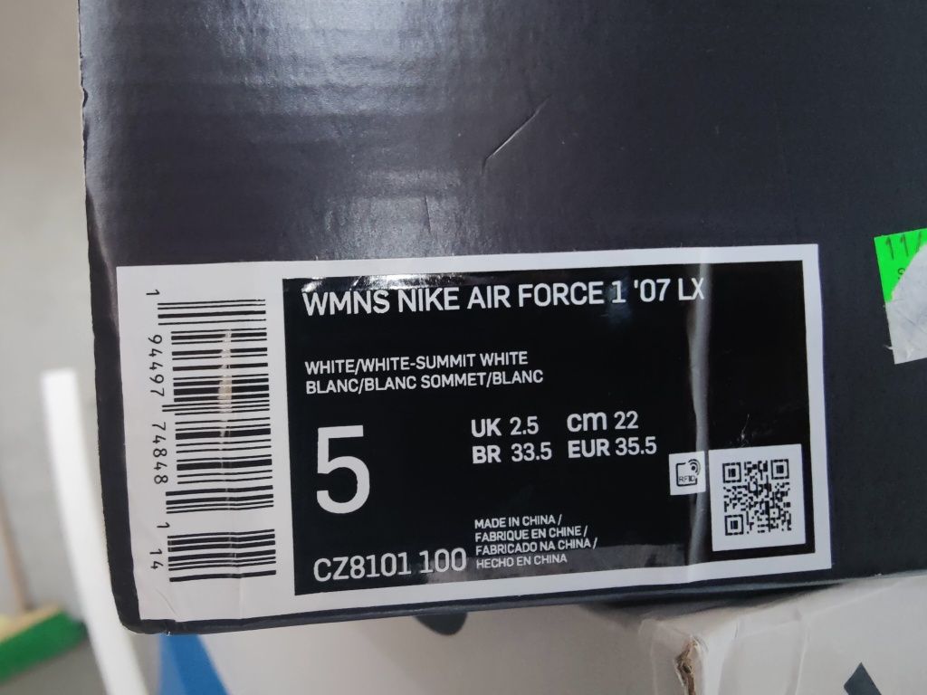 Nike air force 1 LOW PREMIUM  Jewels 100% оригінал