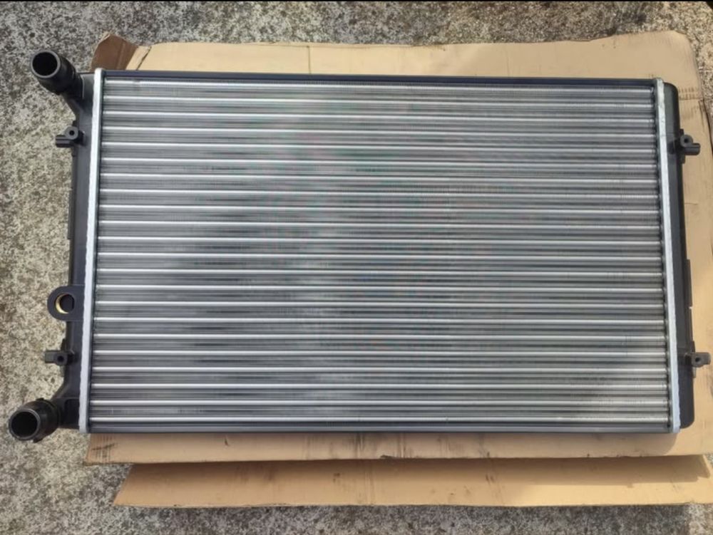 Radiador TDI Ridex NOVO