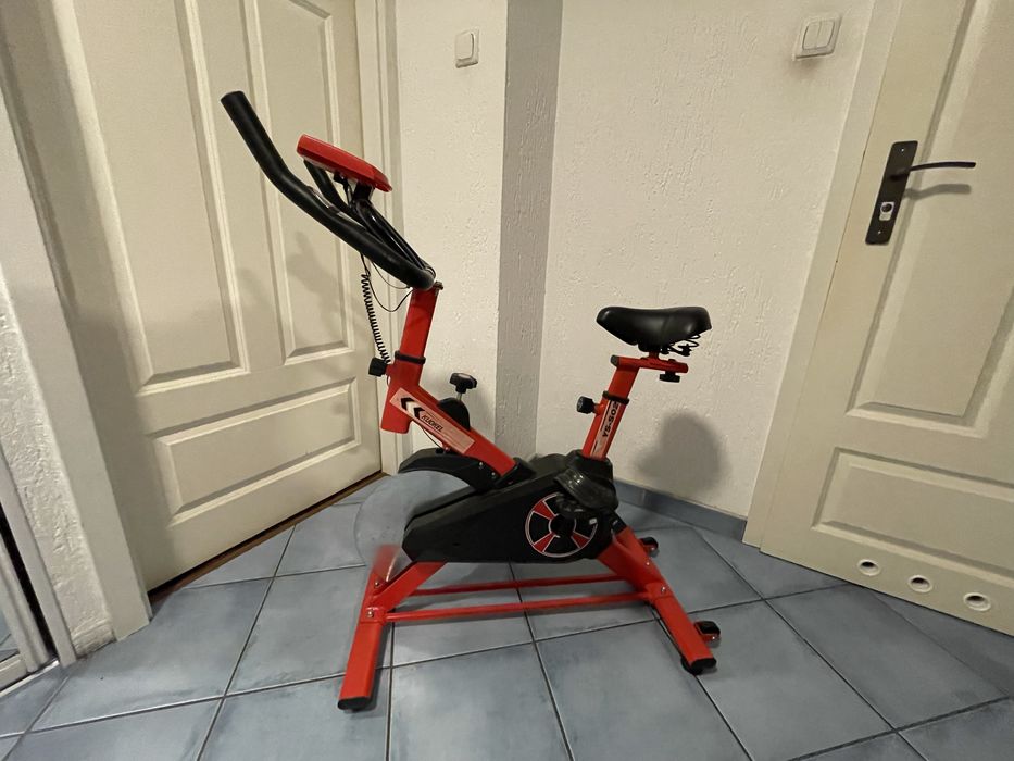Rowerek do fitnesu