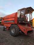 Kombajn zbożowy DEUTZ FAHR M1620H  8-CYLINDROWY V PRYWATNY heder 4,8 m