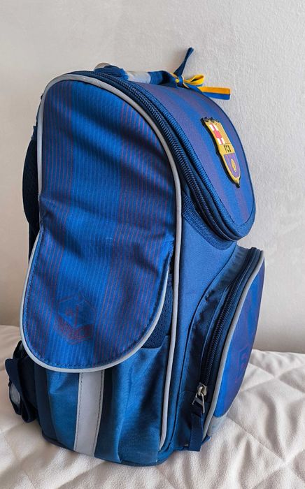 Рюкзак+сумка для взуття+ пенал  Barcelona KITE BC20-501S+600M+622