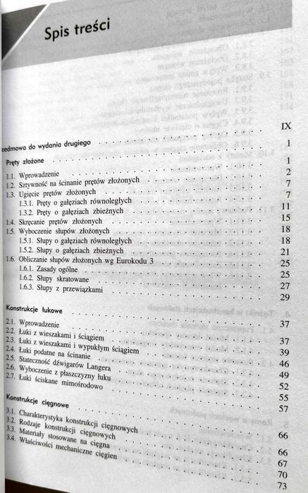 Konstrukcje stalowe. Wybrane zagadnienia obliczania, Pałkowski, NOWA!
