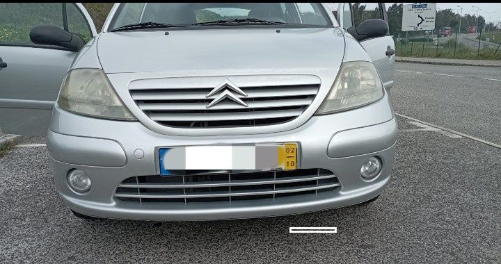 Vende se Citroën c3