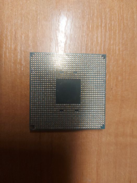 Процессор ryzen 5 3600