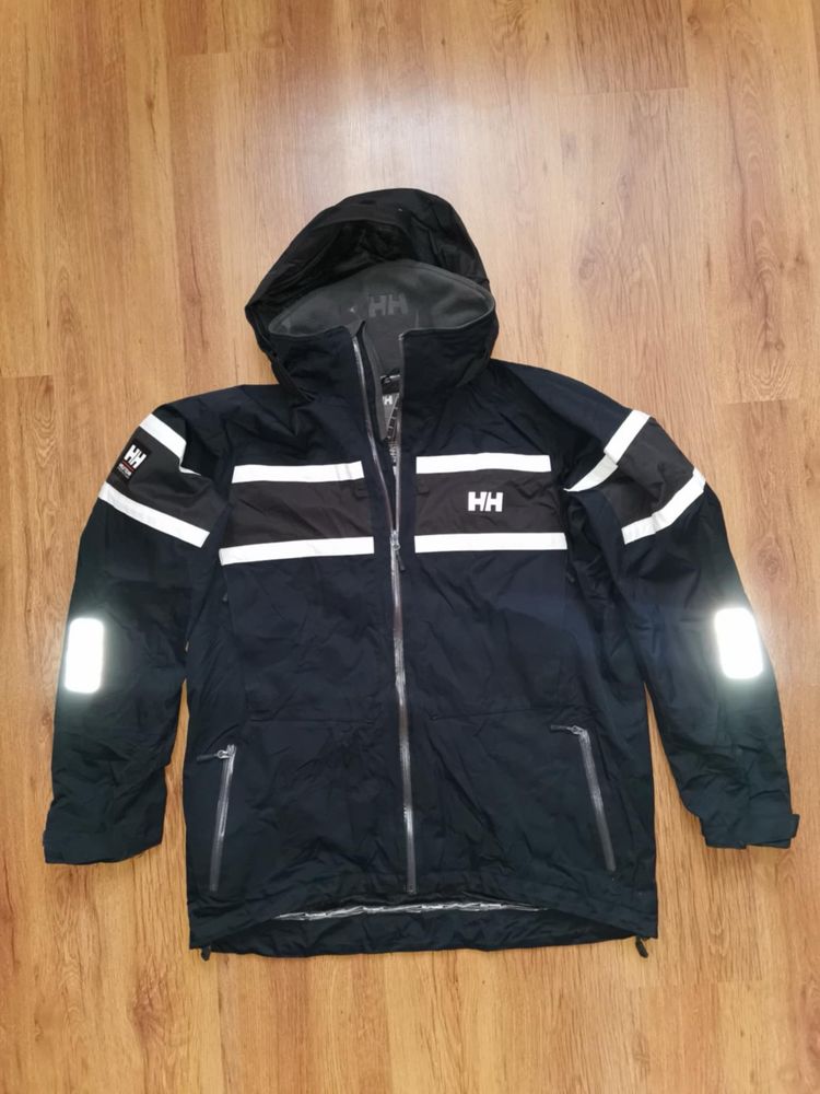 Helly Hansen Salt helly tech protection sztormiak kurtka XXL
