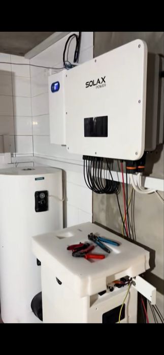 Ремонт приміщень,малярні роботи та плиточні.