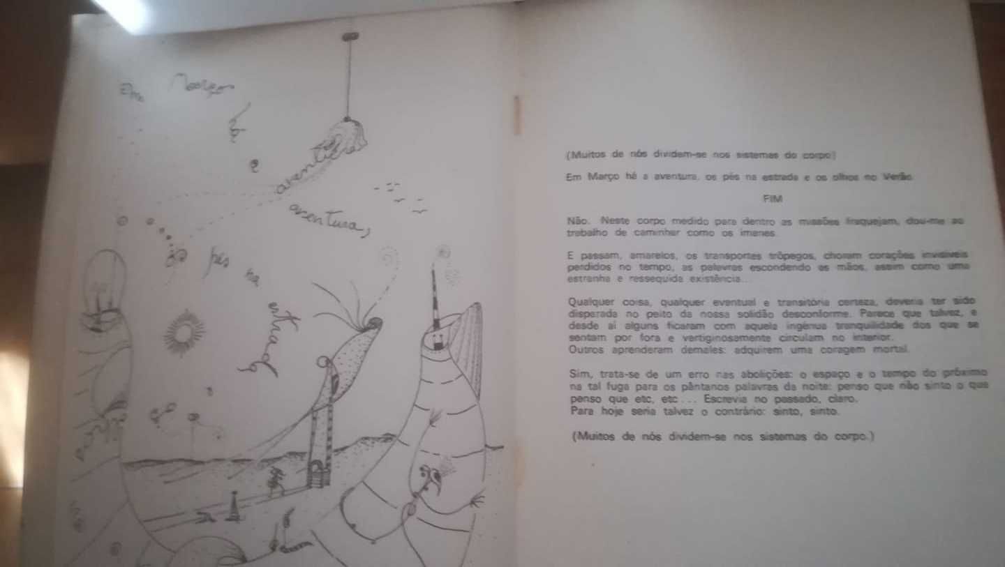Quebra-Noz - Quarto