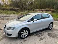 SEAT Leon 1.9 TDI