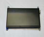 Wyswietlacz 7inch HDMI touchpad Screen