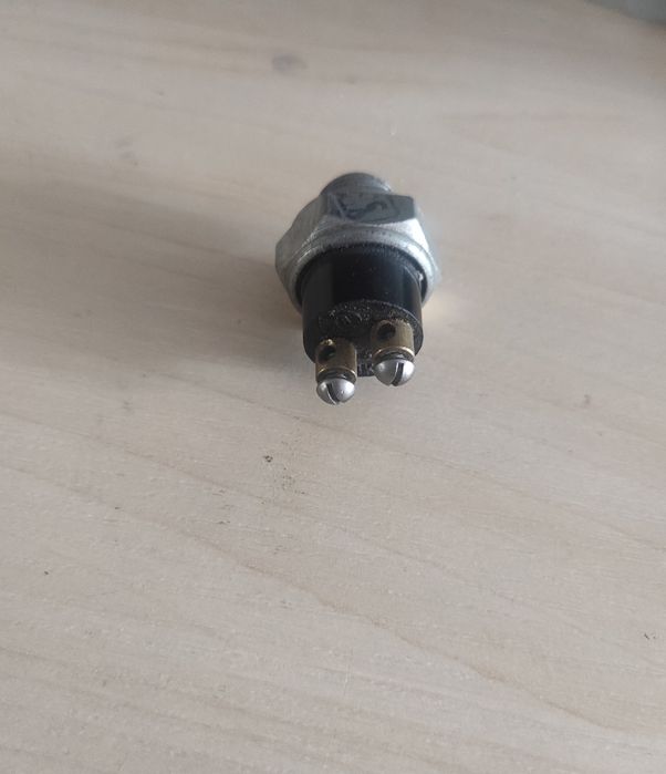 Вимикач жабка ВК-403