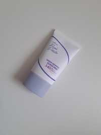 Krem z filtrem SPF 40 Isntree Purple Protector Onion Newpair