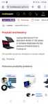 Laptop MSI Sword 17 HX RTX4070 I7-14700HX 16GB RAM