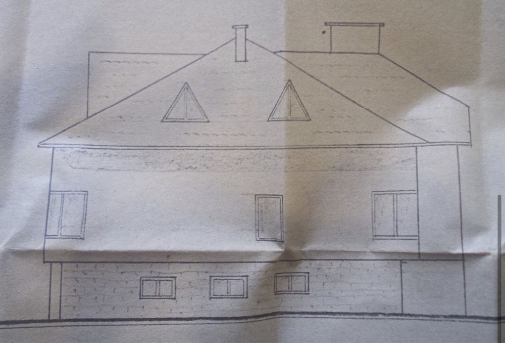 Недобудова