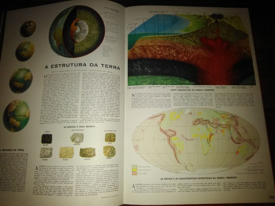 Atlas do Nosso Tempo