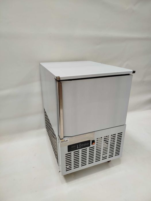 Abatedor de temperatura 3 níveis - NOVO