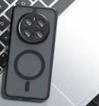 Etui na telefon Honor Magic 7 Pro Magnetyczne MagSafe