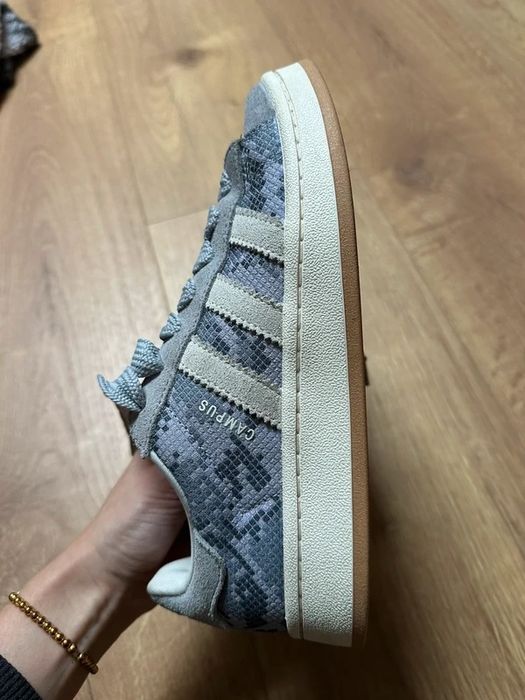 Adidas Campus 38 lilac