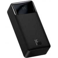 Повербанк Power Bank Baseus 30000mAh Black