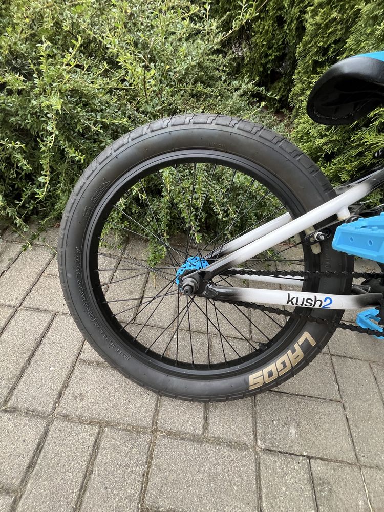rower BMX 20" MAFIABIKES Kush2