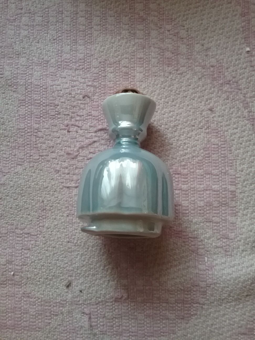 Крышка от чайника, графина, сосуда