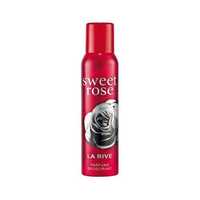 La Rive Sweet Rose Dezodorant Spray 150Ml (P1)
