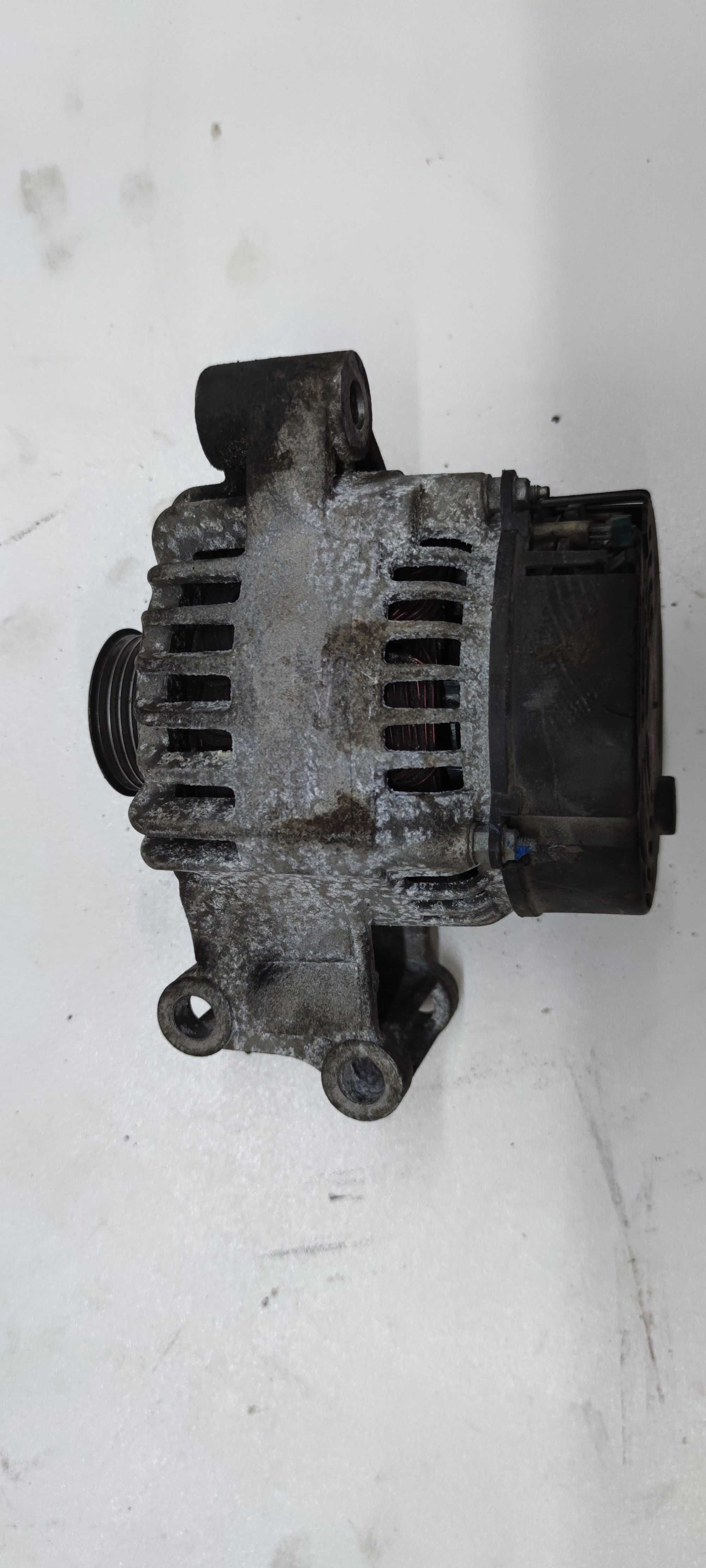 Ford C-Max Focus Mk2 1.6 16V Alternator