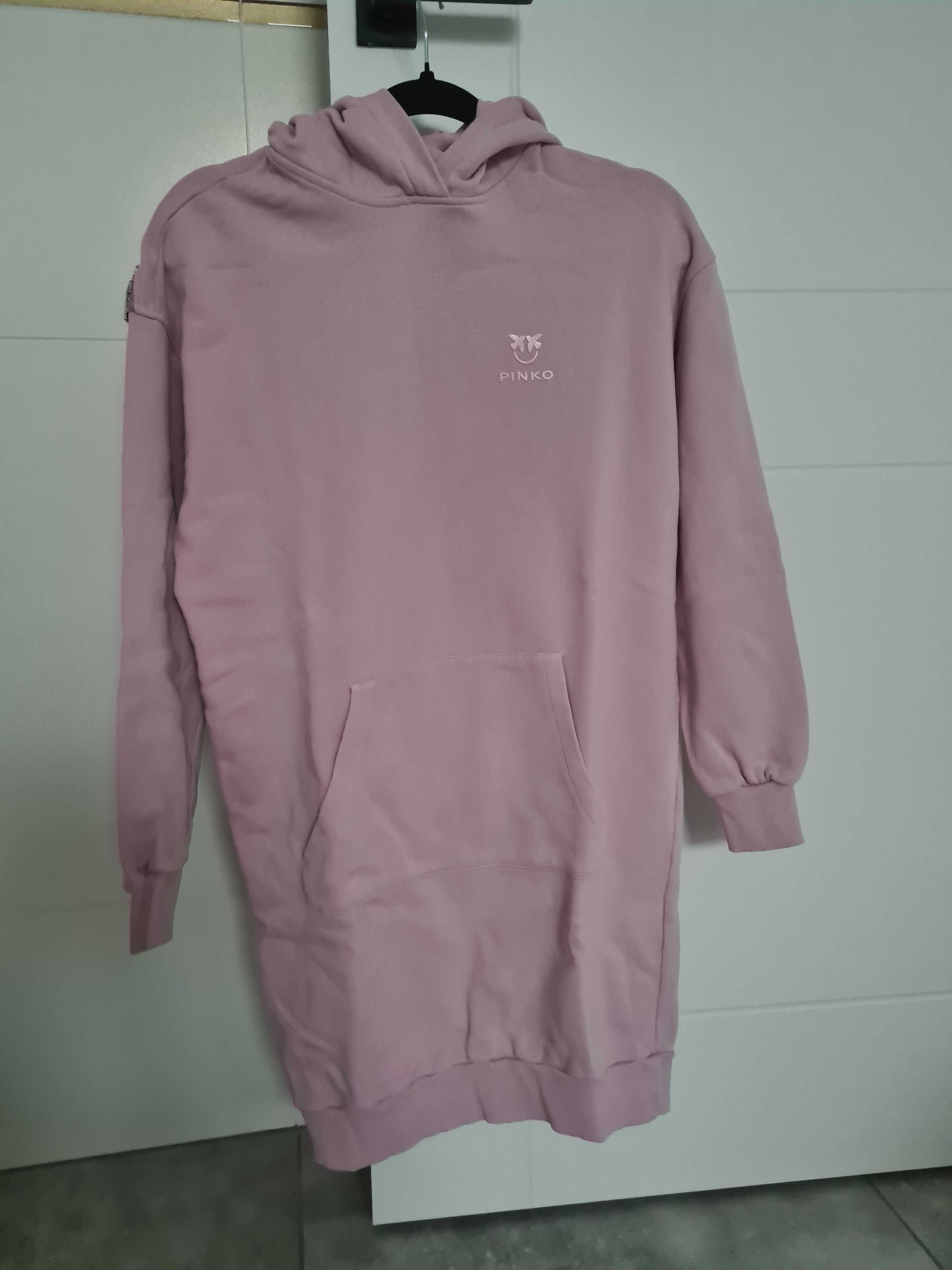 Bluza tunika firmy Pinko rozmiar xs