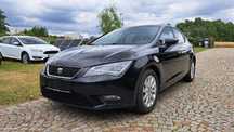 Seat Leon 1.4 TSI LED Alu Klima
