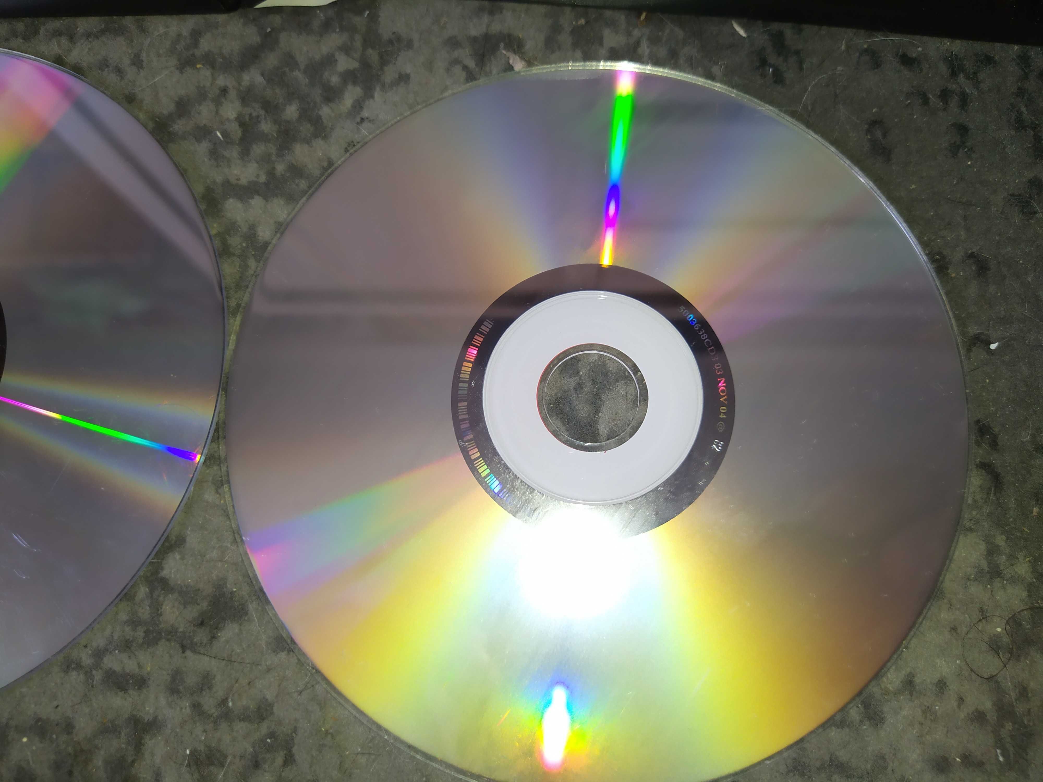 CSI: Miami PC CD