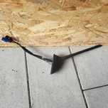 FORD FOCUS MK3 KOMBI HB 11-18R ANTENA DACHOWA GPS AM5T18828DE