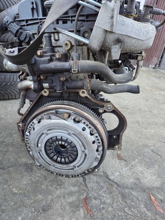Opel 1.6 turbo Z16XNT Kompletny silnik