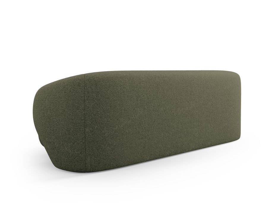 Sofa  169/102/72 Linden Szenil, Ciemnozielony  dostepny