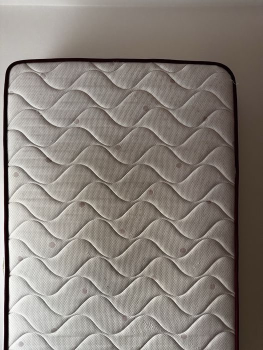 Colchão ortopédico