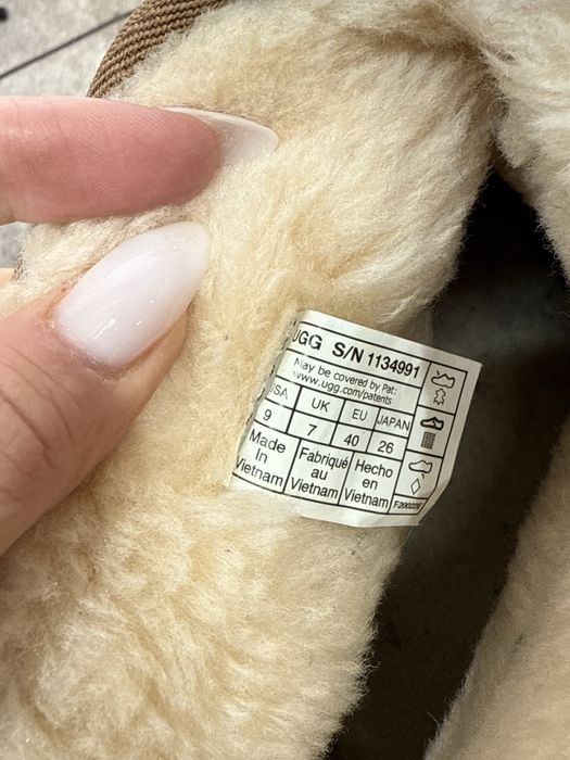 UGG Угг Уггі оригинал