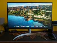 LG 27UP650 - Monitor de 27 polegadas 4k