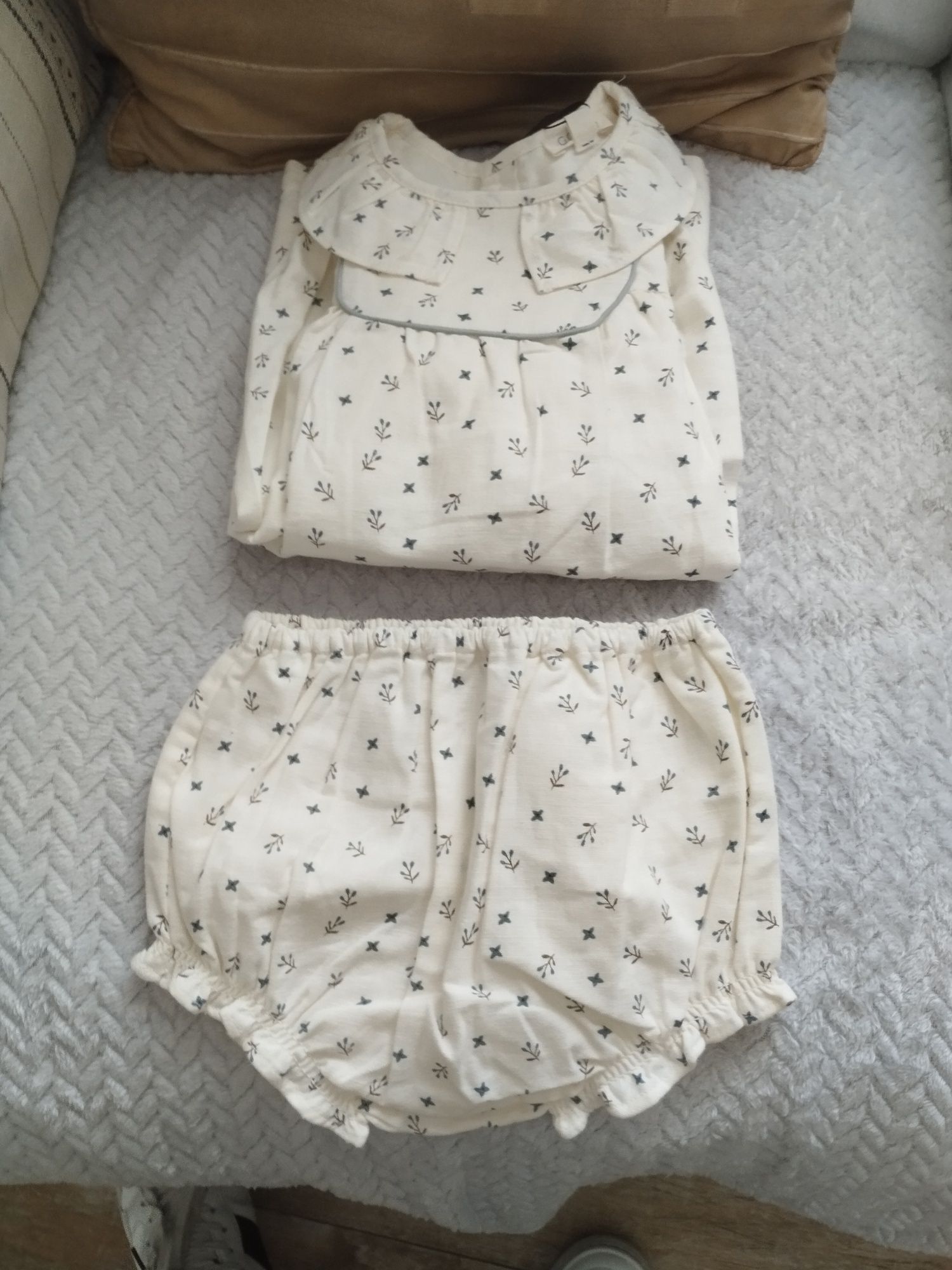 Vestido  de menina