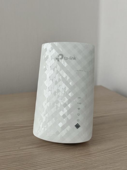 Ретранслятор WI-FI Tp-link AC750 RE200