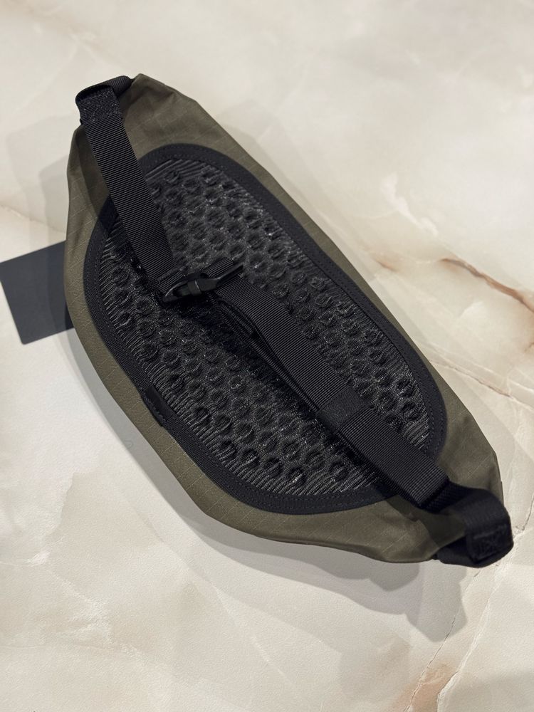 Сумка Бананка Arc’teryx Granville Crossbody оригінал оригинал сумка