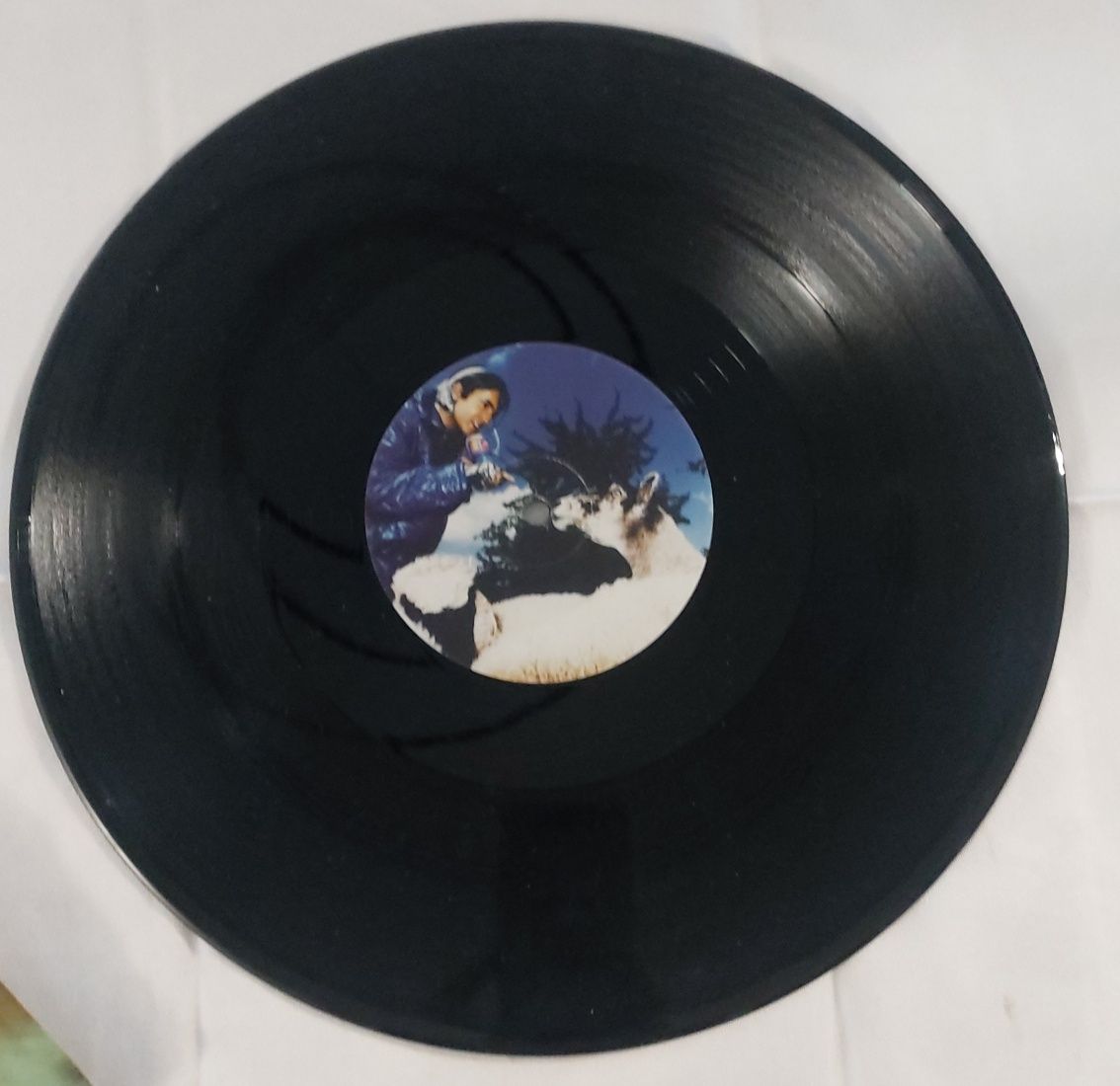 Winyl Babylon Zoo – "Animal Army" (The Club Mixes)

Sprzedam płytę win