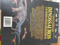 Livro - A enciclopédia dos dinossauros