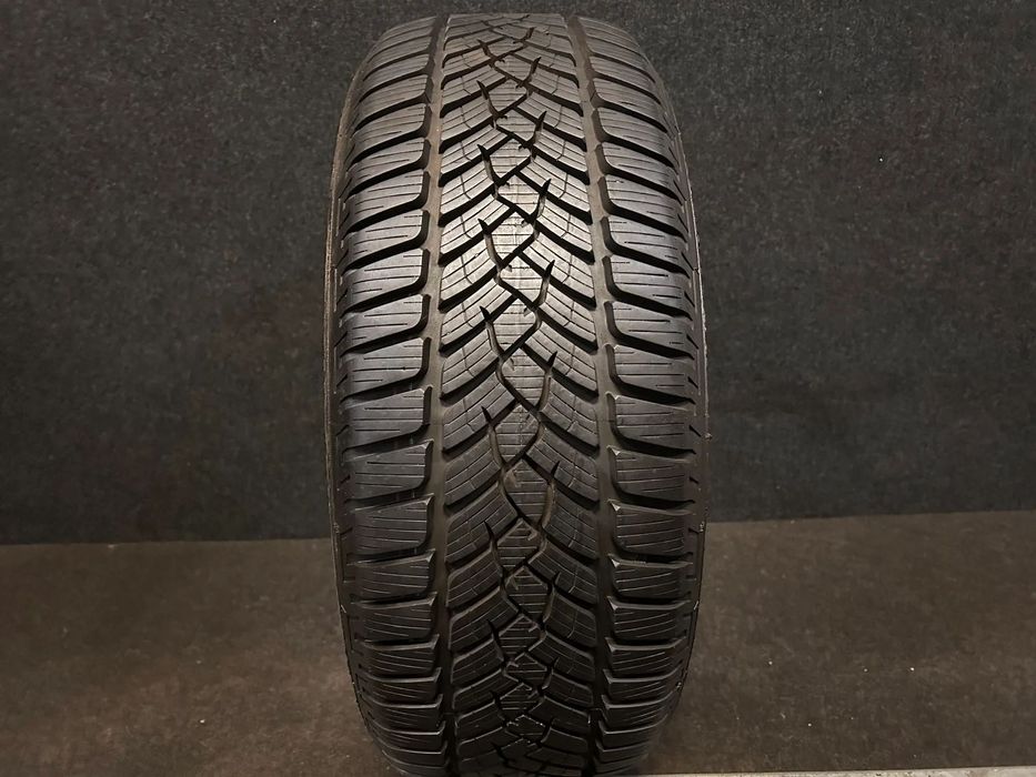 Fulda KristallControl HP2 215/55/17 98V XL 1szt. Jak Nowa!