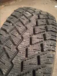 Nokian 195/65 r15 зимняя резина