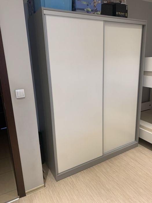 Zestaw mebli dla 2 dzieci