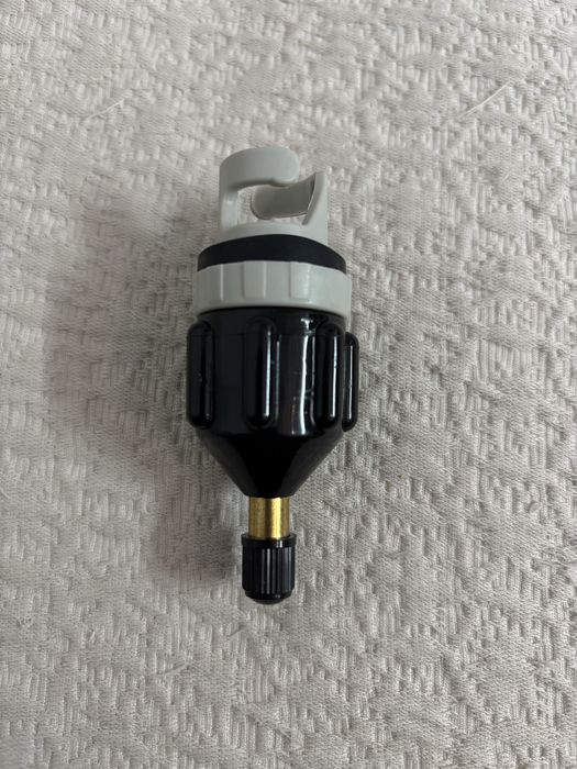 Adaptador de Válvula de ar  SUP (encher insuflável) Nova