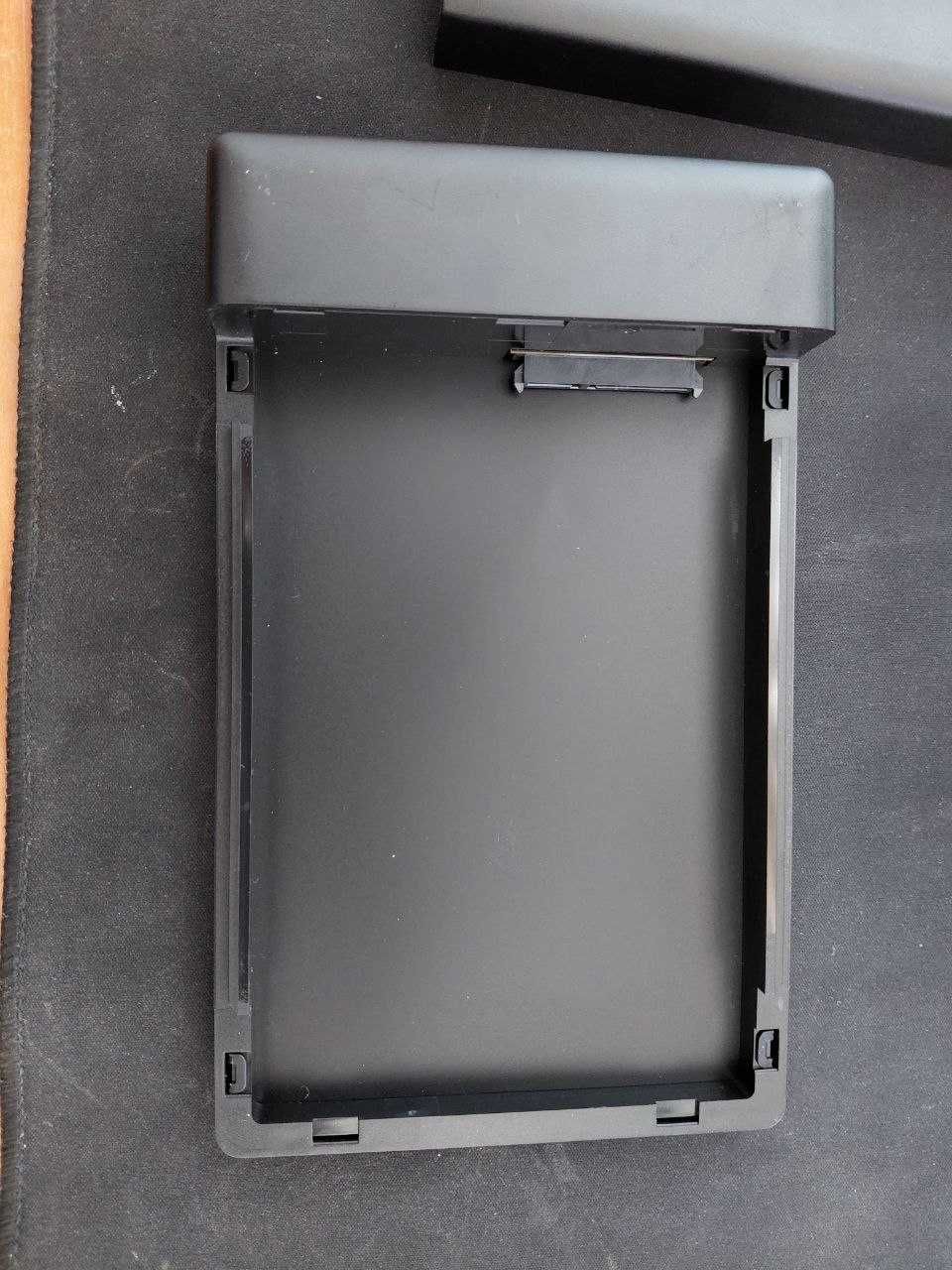 Obudowa zewnętrzna dysku SATA HDD / SSD 3,5' Orico
