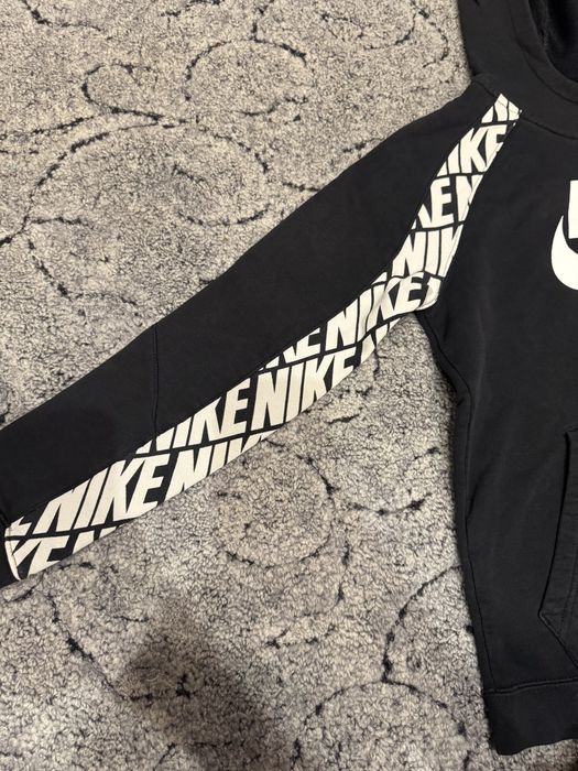 худі nike S оригінал
