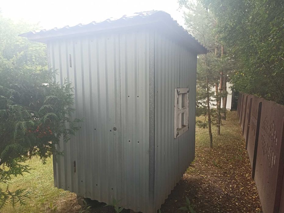 Przyczepy , naczep