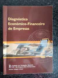 Diagnóstico Económico - Financeiro de Empresas